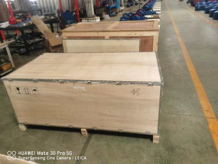 LCO2 Pumps