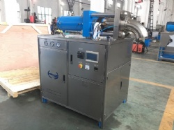 200kg/h Stainless Steel Pellet Dry Ice Production Machine