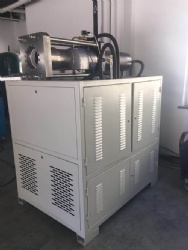 300kgs/h Pellet Dry Ice Making Machines