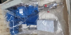 600L/h Liquid Carbon Dioxide Pumps for Cylinder Filling Stations