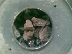 Calcium Carbide size 50-80mm 5-15mm 25-50mm