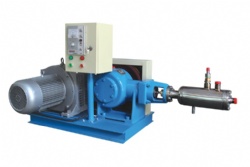 Cryogenic LOX LIN LAr Reciprocating Pumps for Cylinder Filling