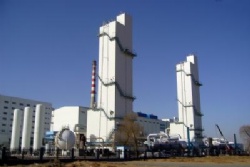 High Purity Turnkey Oxygen Nitrogen Argon Gas Production Plant Manufacturer
