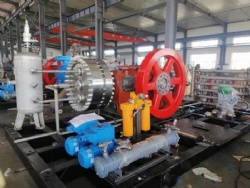 High Quality Diaphragm Membrane Compressors China Manufacturer