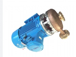 LNG Centrifugal Transfer Pumps for Truck Filling Pump