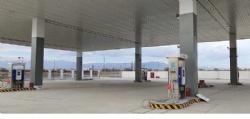 LNG Refueling/ Filling Station for Fueling Your NGVs