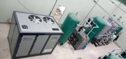 PSA Oxygen Gas Plant Automatic O2 Generator Manufacturer