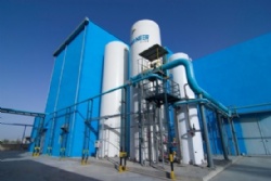 20,000Nm3/h 90% Purity VPSA Oxygen Plant O2 Generator